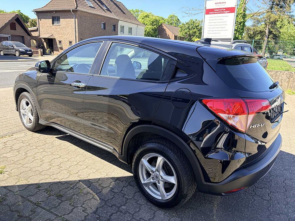Honda HR-V 1.5 i-VTEC Elegance