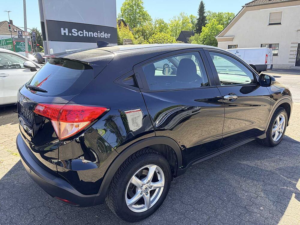Honda HR-V 1.5 i-VTEC Elegance