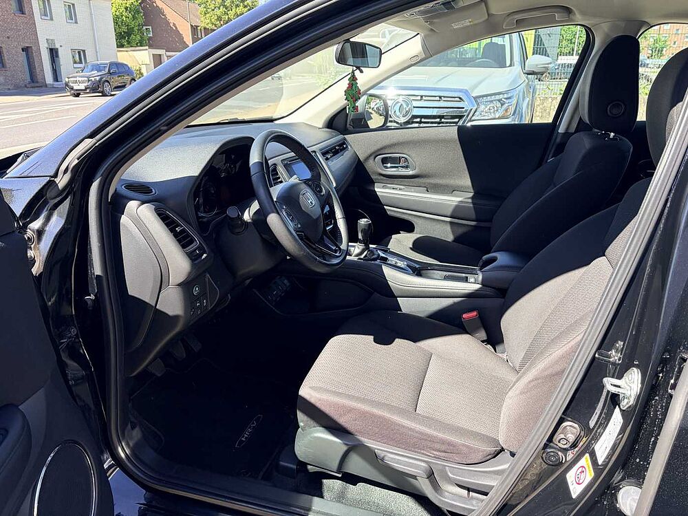 Honda HR-V 1.5 i-VTEC Elegance