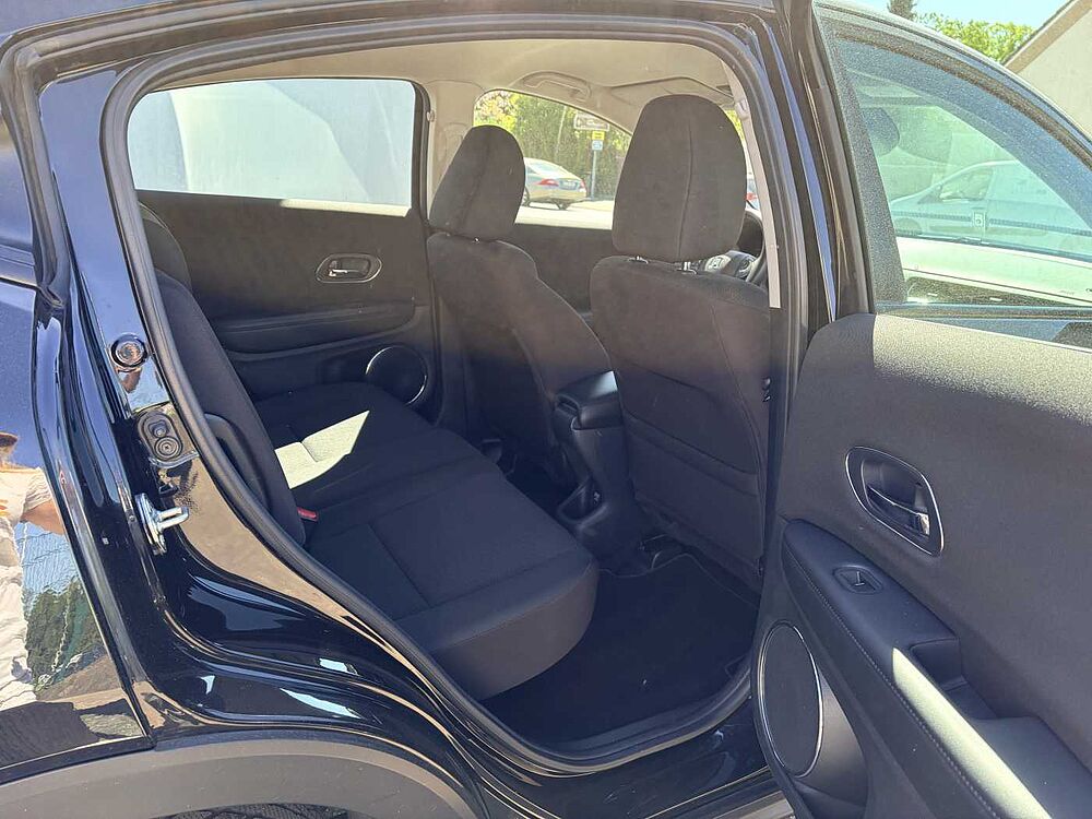 Honda HR-V 1.5 i-VTEC Elegance