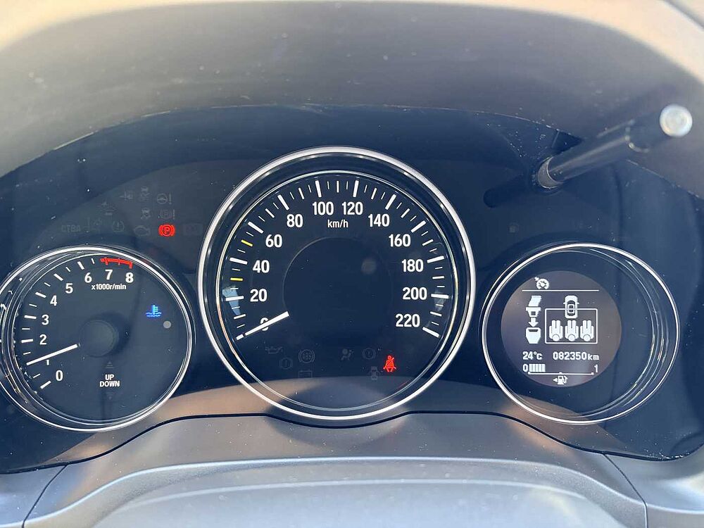 Honda HR-V 1.5 i-VTEC Elegance