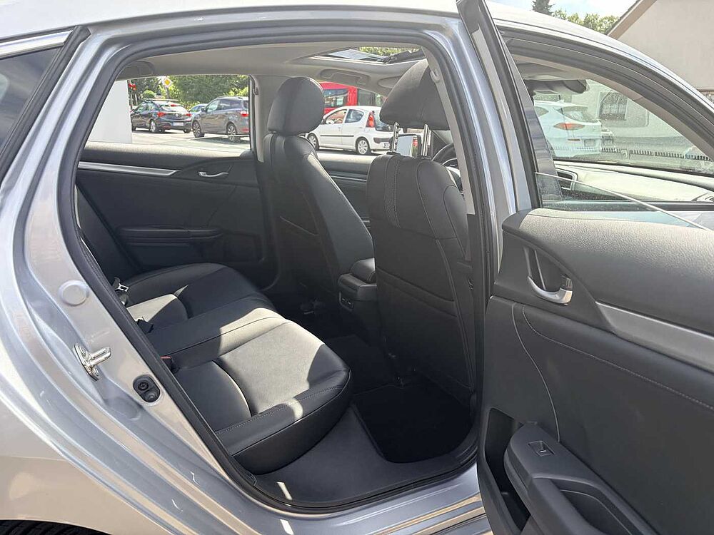 Honda Civic Limousine 1.5 i-VTEC Turbo CVT Executive