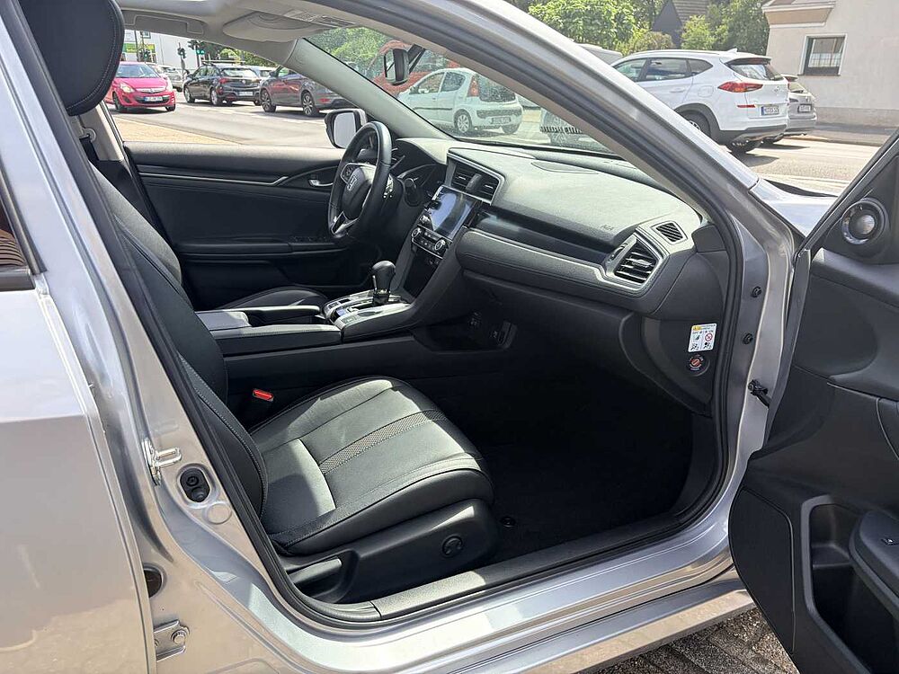 Honda Civic Limousine 1.5 i-VTEC Turbo CVT Executive