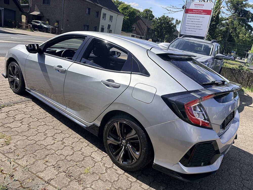 Honda Civic 1.5 i-VTEC Turbo Sport