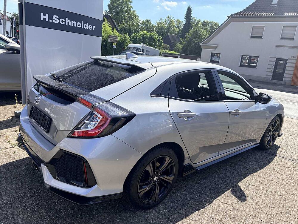 Honda Civic 1.5 i-VTEC Turbo Sport