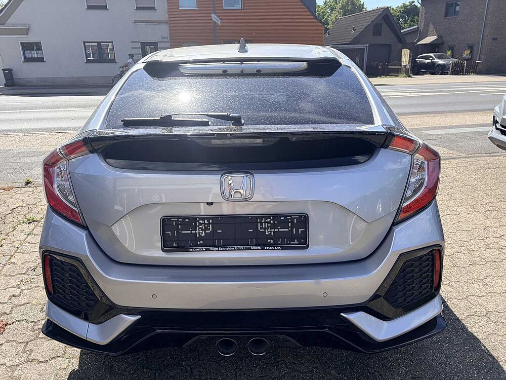 Honda Civic 1.5 i-VTEC Turbo Sport