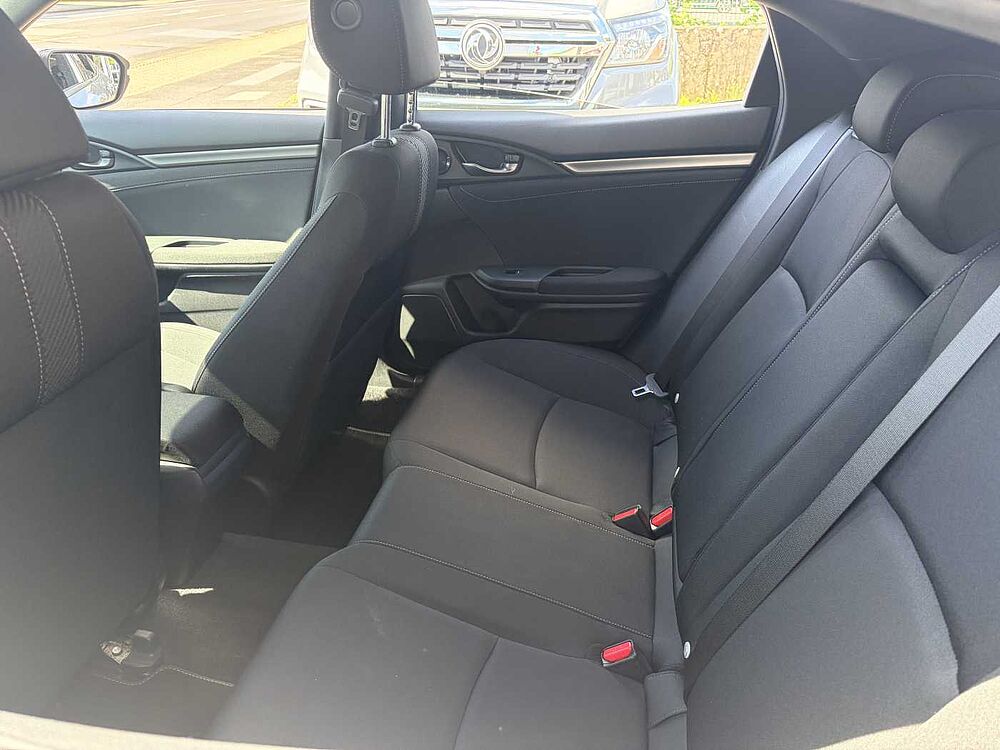 Honda Civic 1.5 i-VTEC Turbo Sport