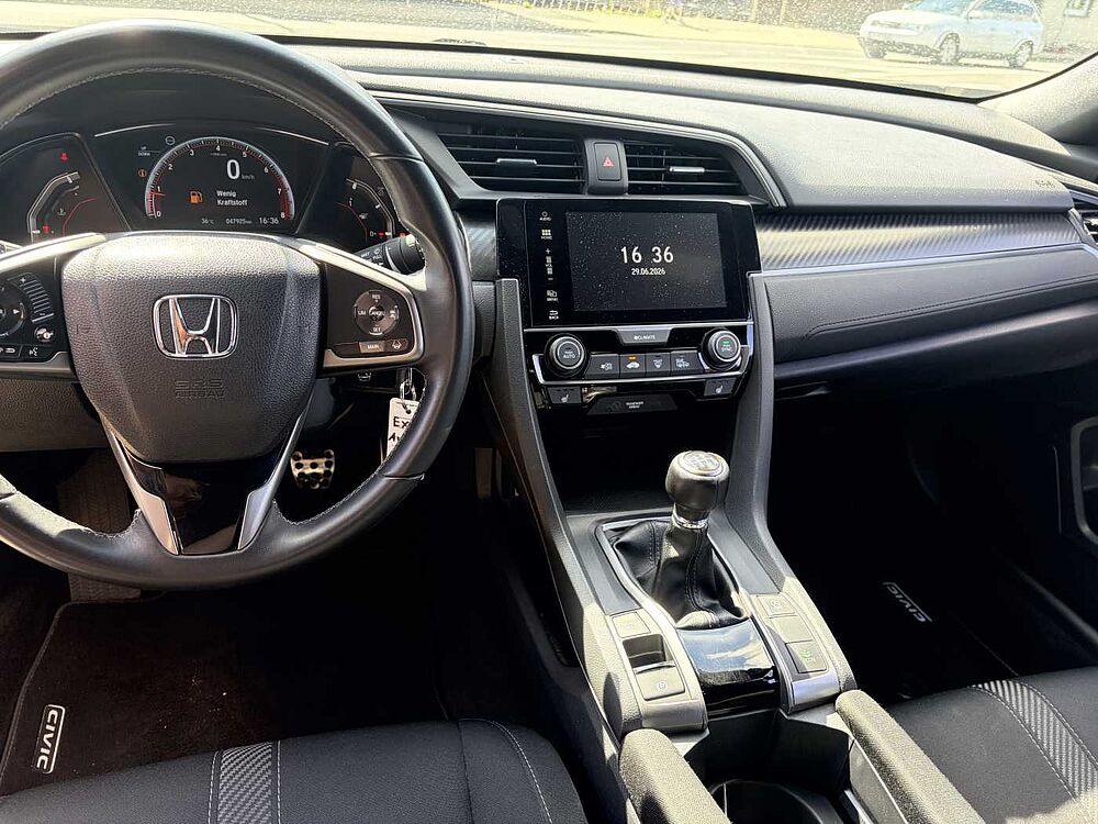 Honda Civic 1.5 i-VTEC Turbo Sport