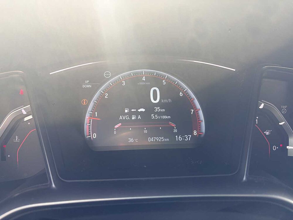 Honda Civic 1.5 i-VTEC Turbo Sport