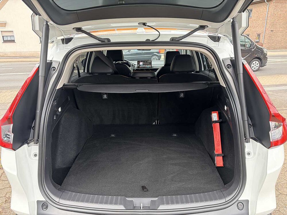 Honda CR-V Hybrid e: HEV 2.0 i-MMD 2WD Elegance