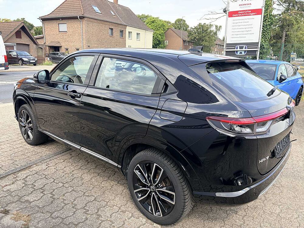 Honda HR-V Hybrid e: HEV 1.5 i-MMD Advance
