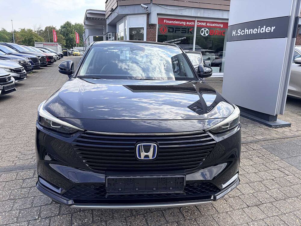 Honda HR-V Hybrid e: HEV 1.5 i-MMD Advance