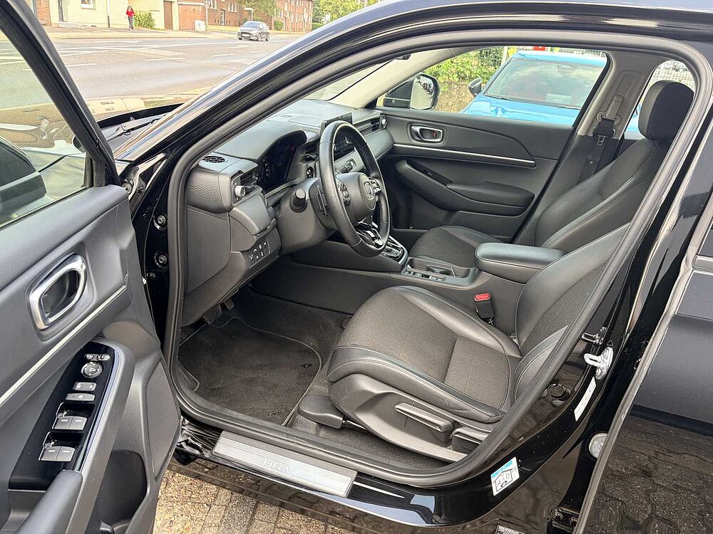 Honda HR-V Hybrid e: HEV 1.5 i-MMD Advance