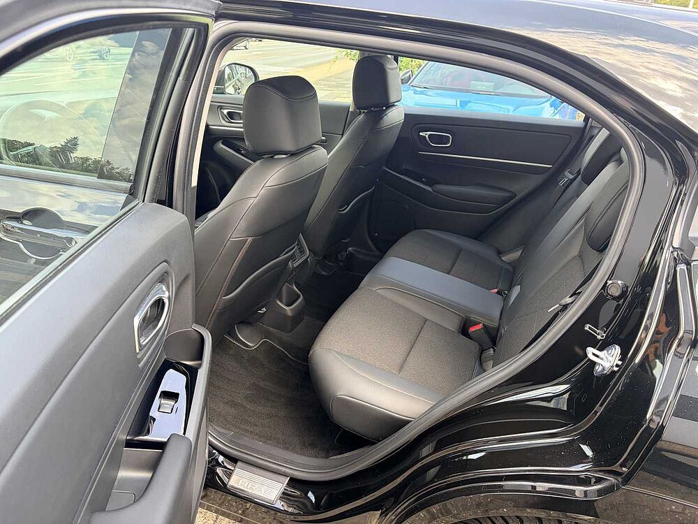 Honda HR-V Hybrid e: HEV 1.5 i-MMD Advance