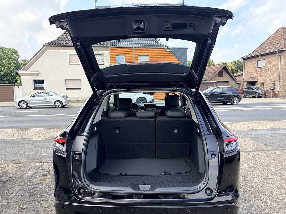 Honda HR-V Hybrid e: HEV 1.5 i-MMD Advance
