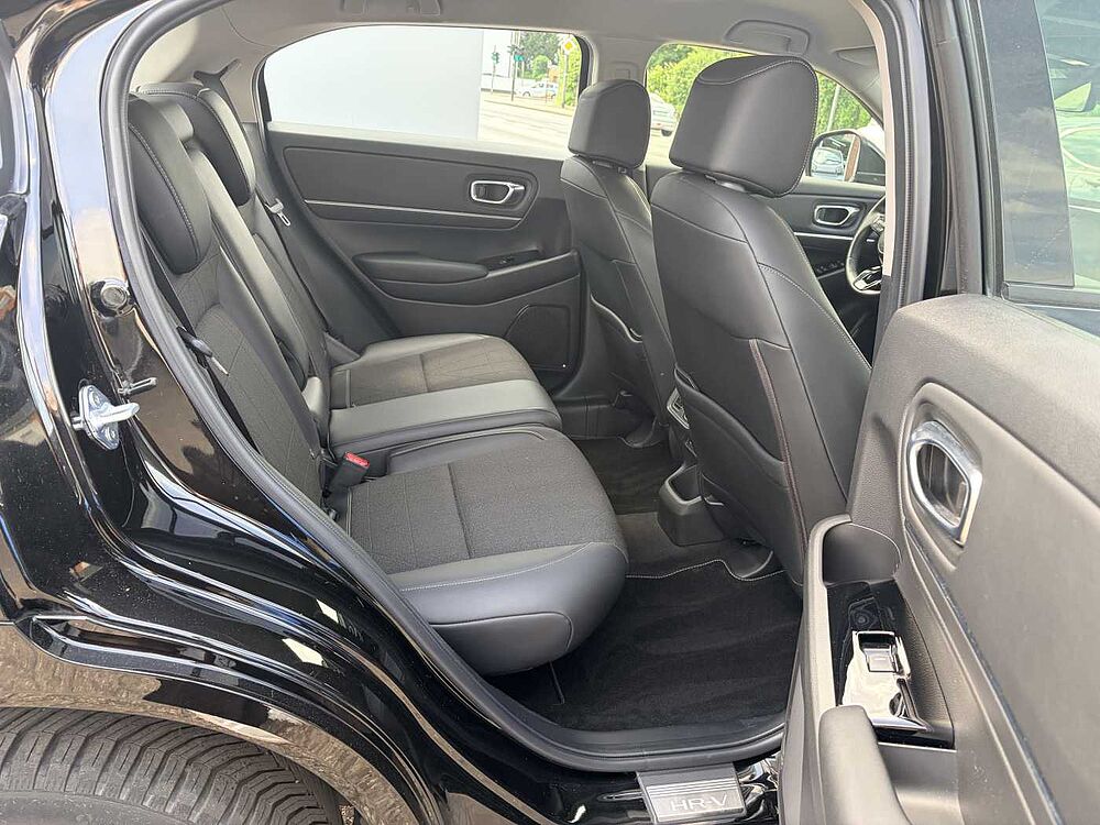 Honda HR-V Hybrid e: HEV 1.5 i-MMD Advance