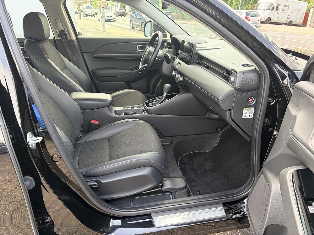 Honda HR-V Hybrid e: HEV 1.5 i-MMD Advance