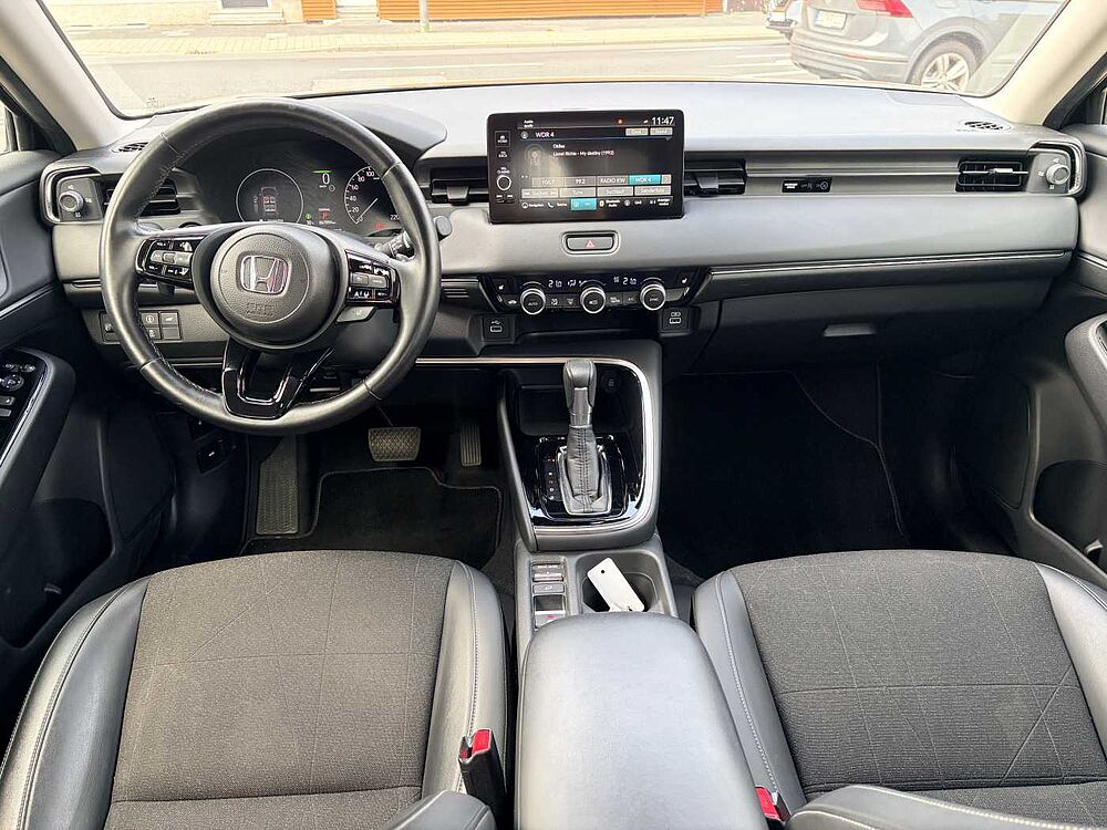 Honda HR-V Hybrid e: HEV 1.5 i-MMD Advance