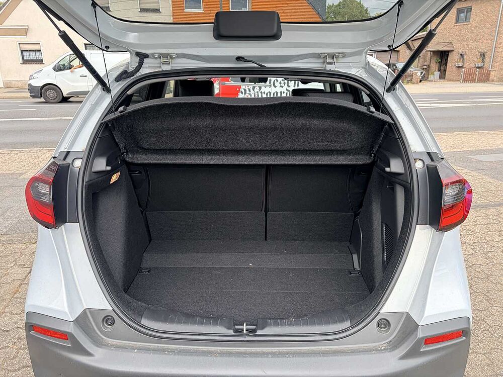Honda Jazz Hybrid e: HEV 1.5 i-MMD Crosstar Advance
