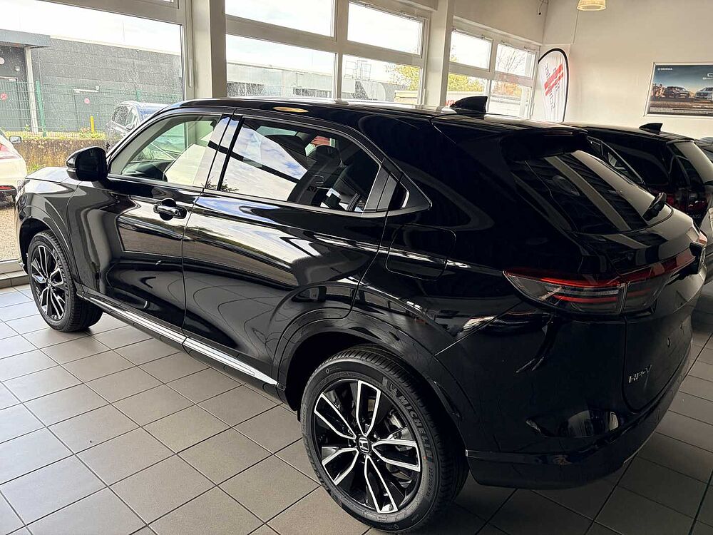 Honda HR-V Hybrid e: HEV 1.5 i-MMD Advance