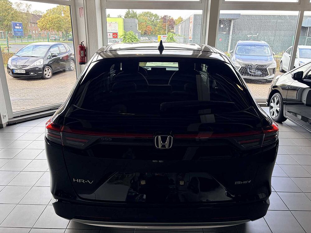 Honda HR-V Hybrid e: HEV 1.5 i-MMD Advance