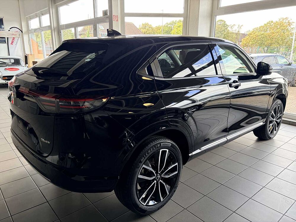 Honda HR-V Hybrid e: HEV 1.5 i-MMD Advance