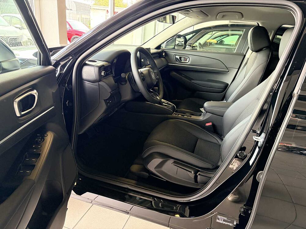 Honda HR-V Hybrid e: HEV 1.5 i-MMD Advance