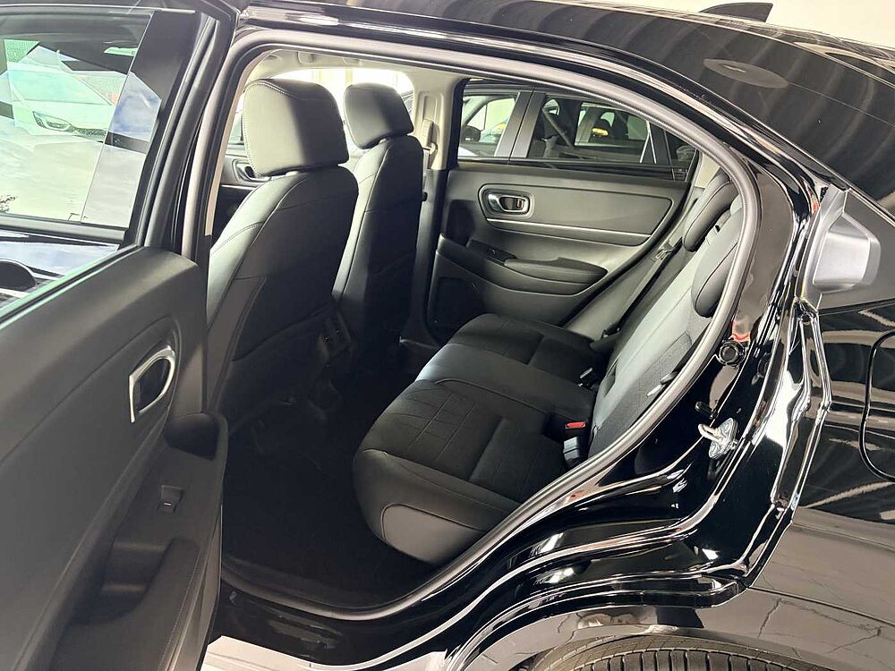 Honda HR-V Hybrid e: HEV 1.5 i-MMD Advance