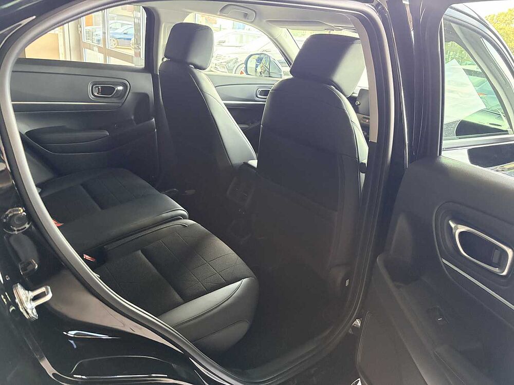 Honda HR-V Hybrid e: HEV 1.5 i-MMD Advance