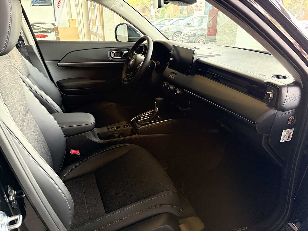 Honda HR-V Hybrid e: HEV 1.5 i-MMD Advance