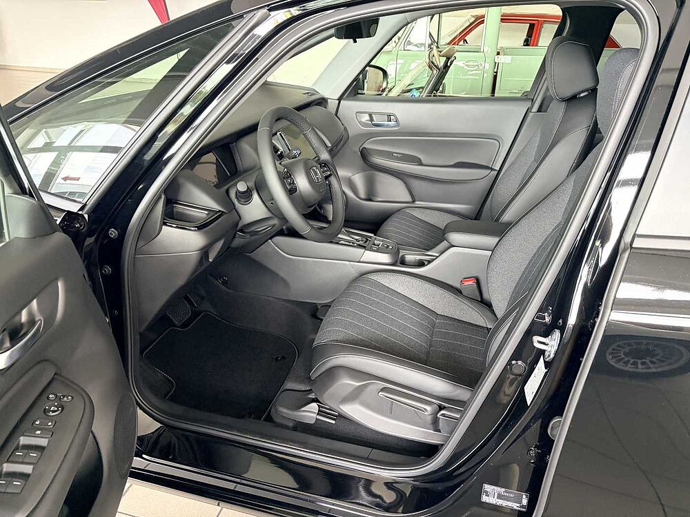 Honda Jazz Hybrid e: HEV 1.5 i-MMD Advance