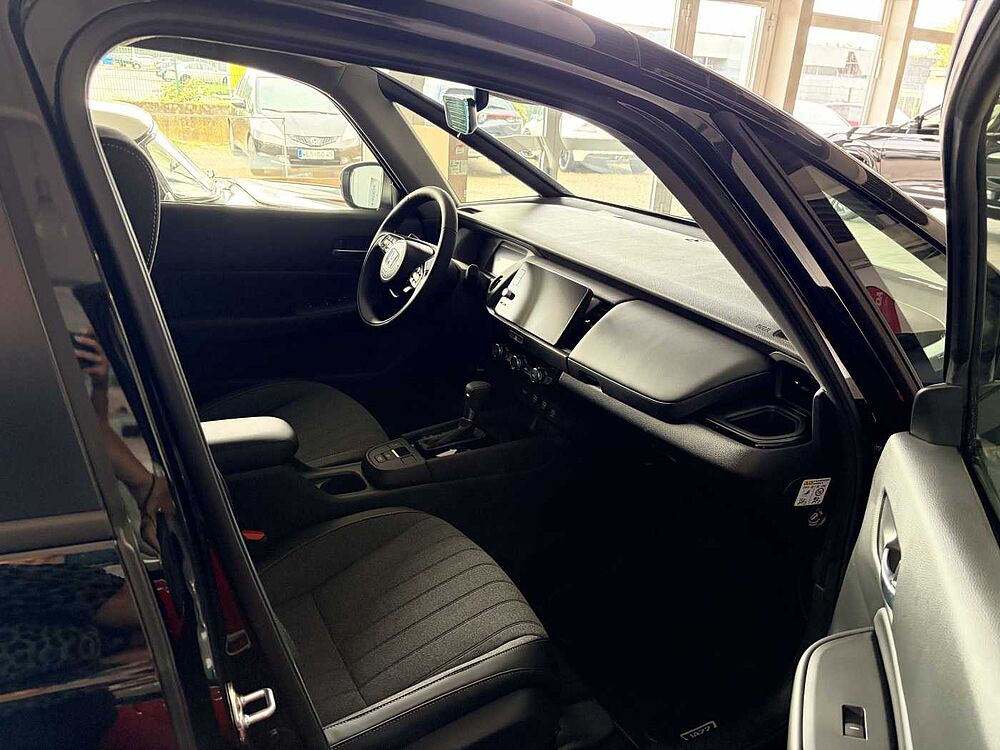 Honda Jazz Hybrid e: HEV 1.5 i-MMD Advance