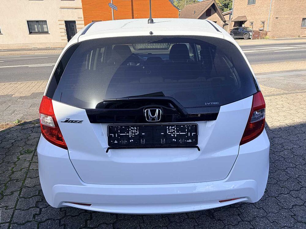 Honda Jazz 1.4 i-VTEC Comfort