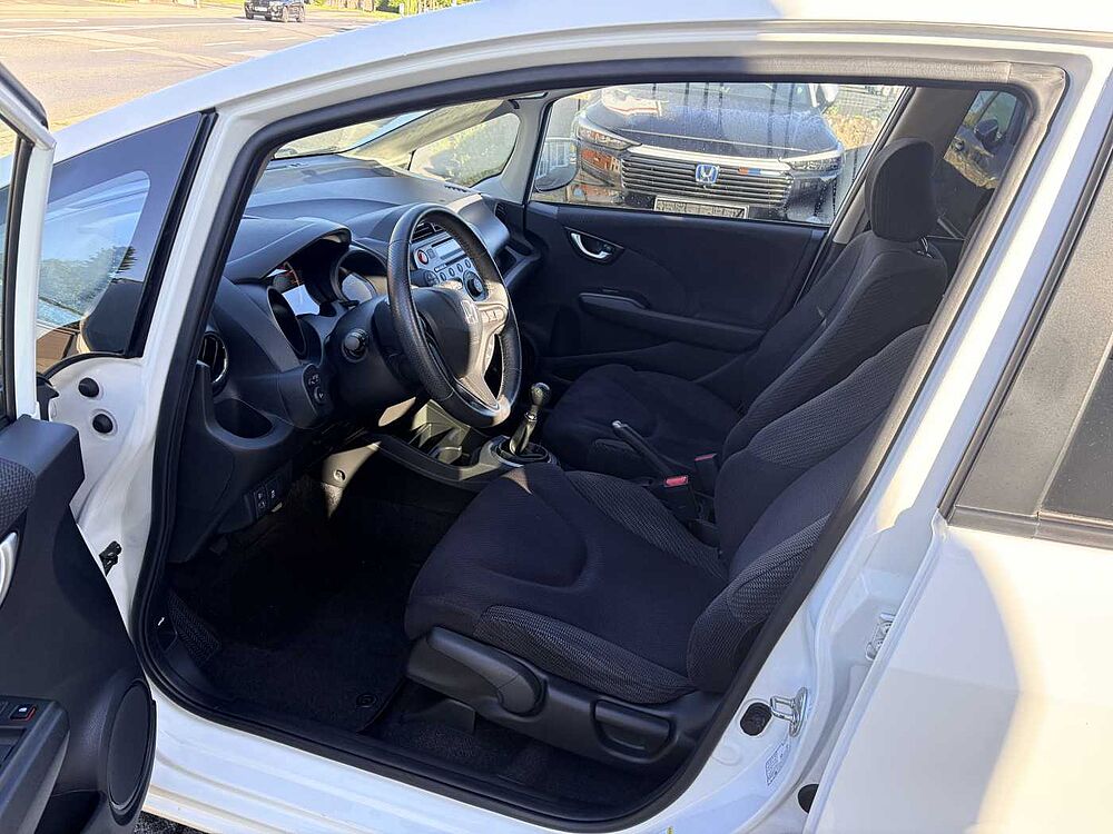 Honda Jazz 1.4 i-VTEC Comfort