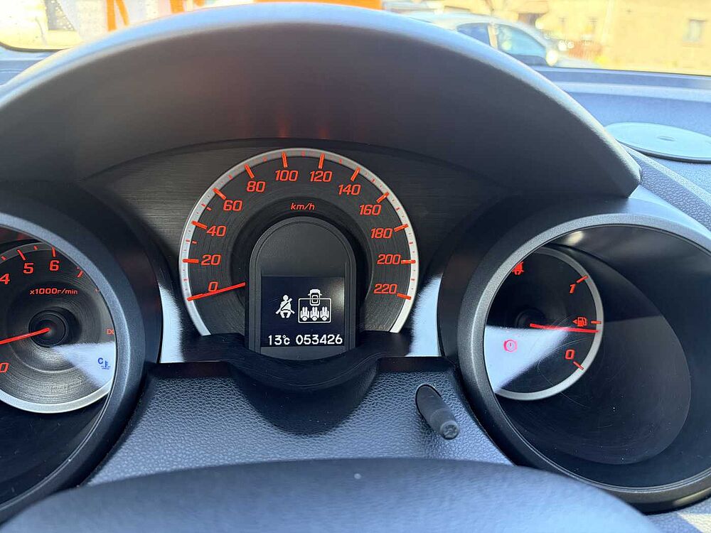 Honda Jazz 1.4 i-VTEC Comfort