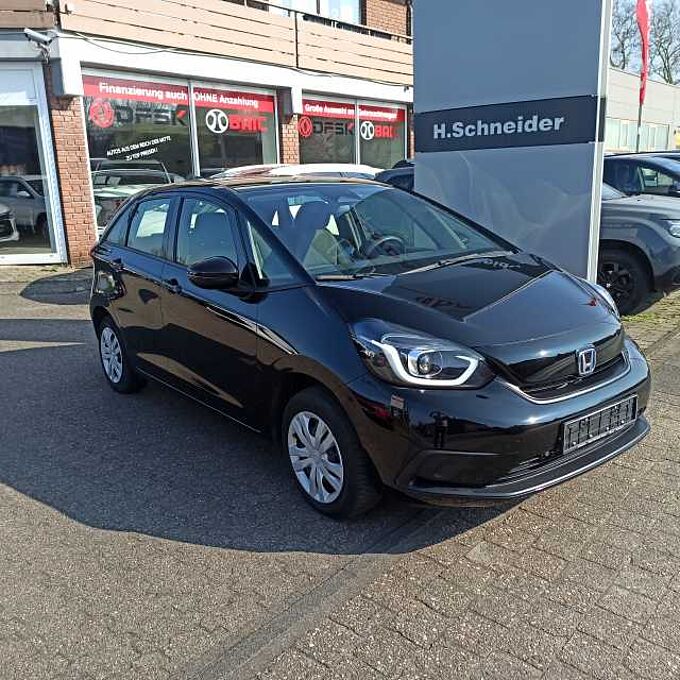 Honda  Jazz Hybrid 1.5 i-MMD e-CVT Comfort