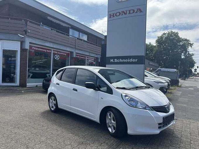 Honda  Jazz 1.2 i-VTEC S Cool
