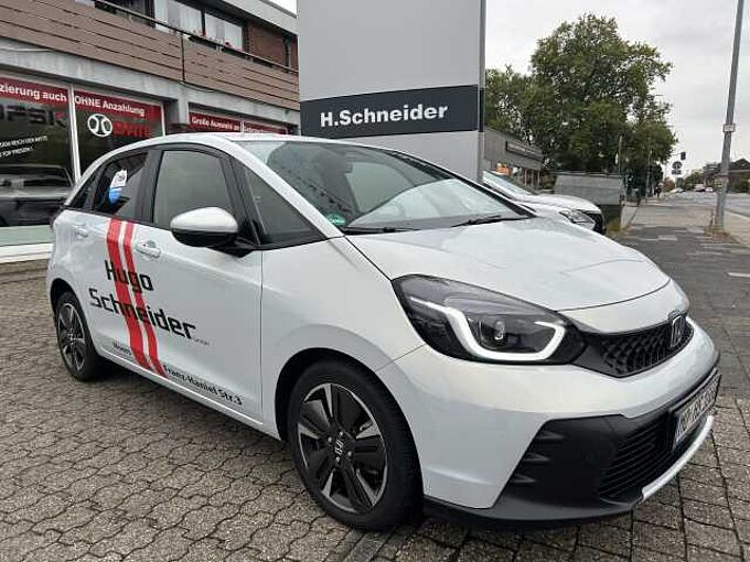 Honda  Jazz Hybrid e:HEV 1.5 i-MMD Advance