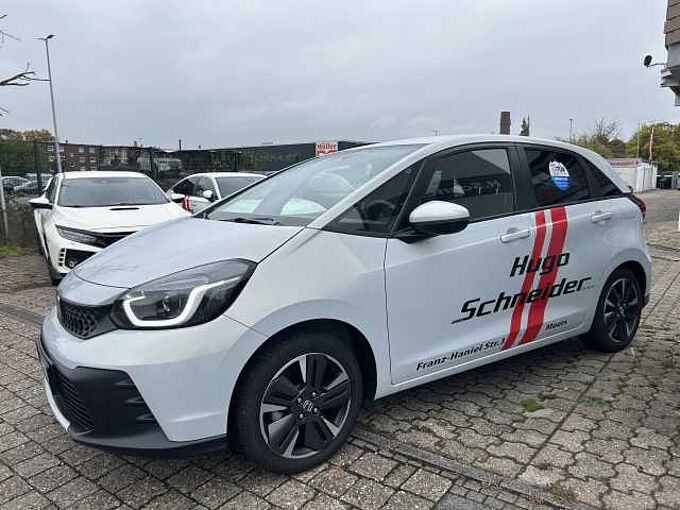 Honda Jazz Hybrid e:HEV 1.5 i-MMD Advance