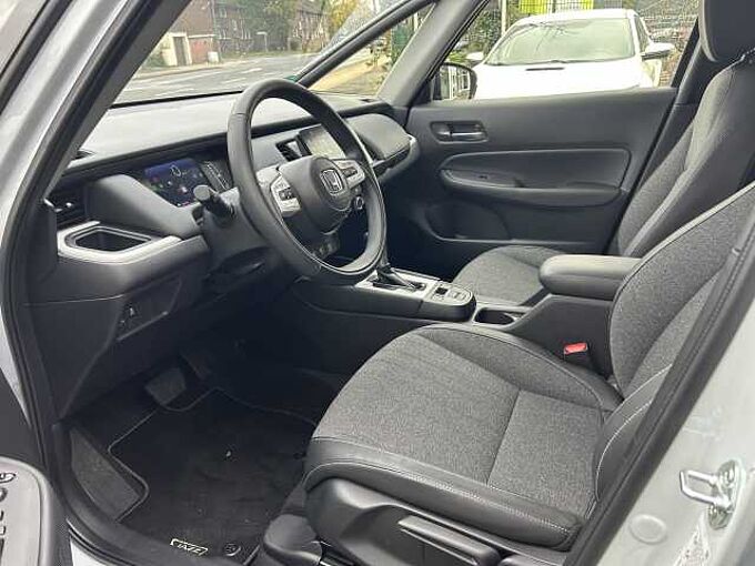 Honda Jazz Hybrid e:HEV 1.5 i-MMD Advance