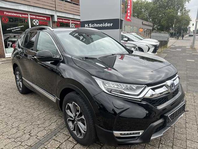 Honda  CR-V Hybrid 2.0 i-MMD 4WD Executive