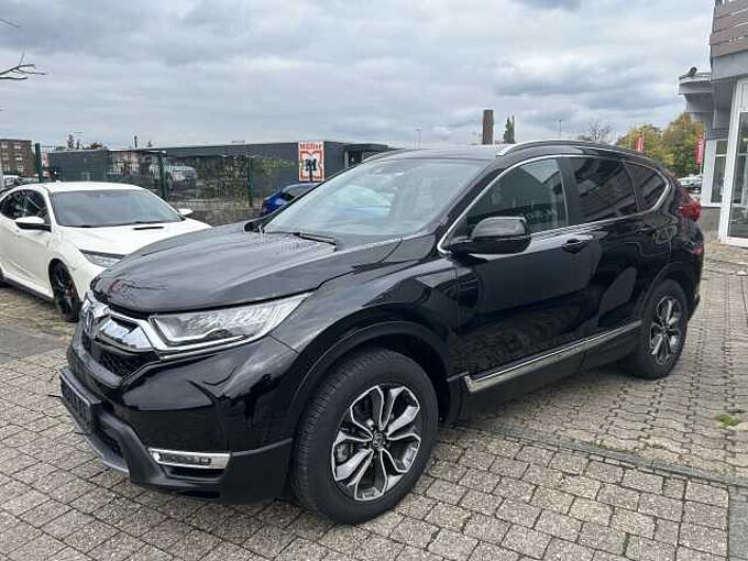Honda CR-V Hybrid 2.0 i-MMD 4WD Executive