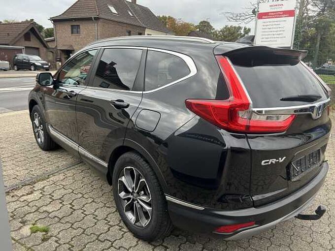 Honda CR-V Hybrid 2.0 i-MMD 4WD Executive