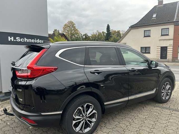 Honda CR-V Hybrid 2.0 i-MMD 4WD Executive