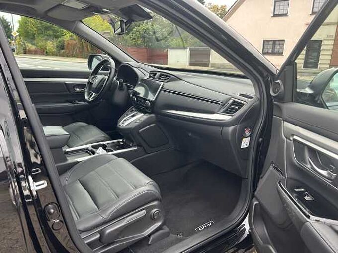 Honda CR-V Hybrid 2.0 i-MMD 4WD Executive