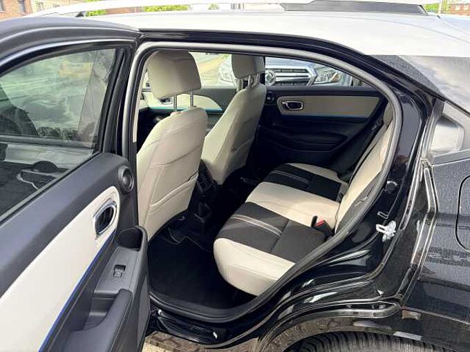 Honda HR-V Hybrid e:HEV 1.5 i-MMD Advance Style