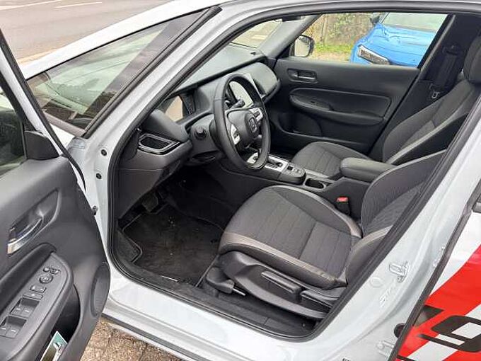 Honda Jazz Hybrid e:HEV 1.5 i-MMD Crosstar Advance