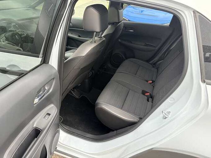 Honda Jazz Hybrid e:HEV 1.5 i-MMD Crosstar Advance
