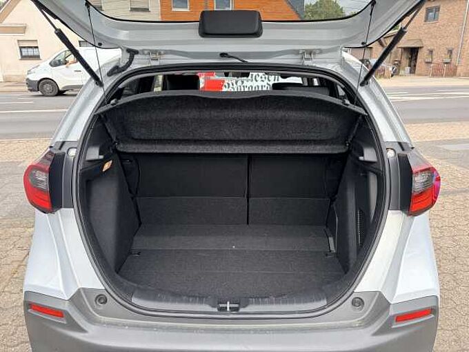 Honda Jazz Hybrid e:HEV 1.5 i-MMD Crosstar Advance