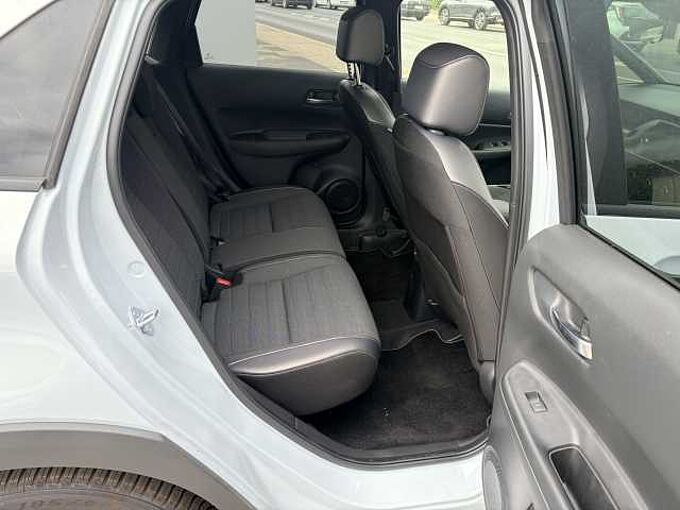 Honda Jazz Hybrid e:HEV 1.5 i-MMD Crosstar Advance